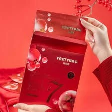 Taetyng jiah collagen acne