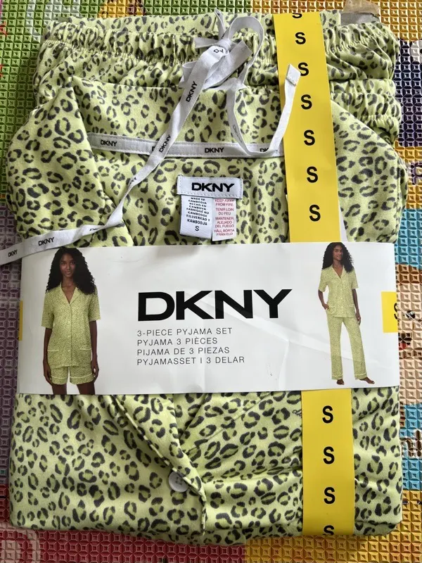 Sleepwear