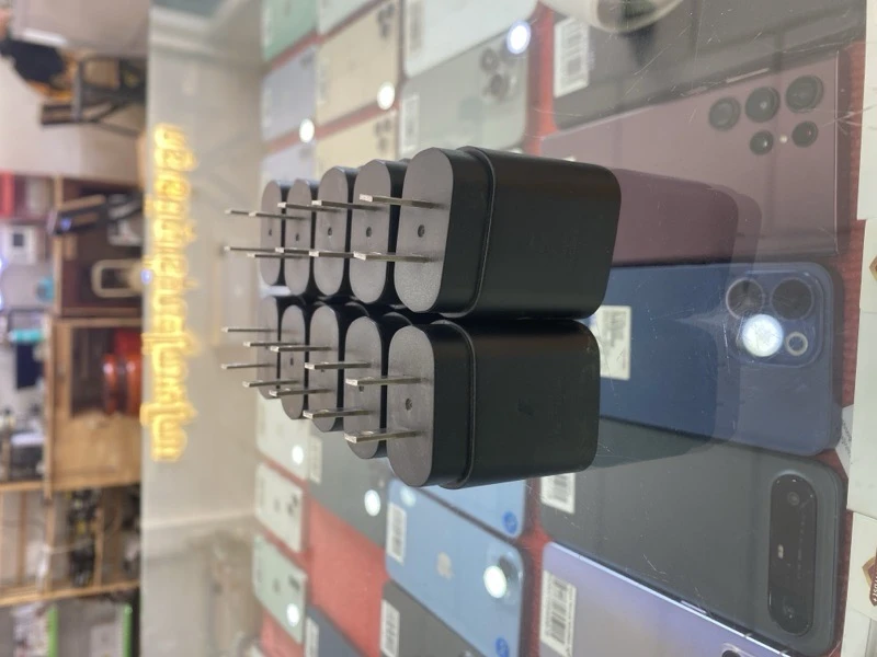 Samsung ដុំសាក ពណ៍ខ្មៅ