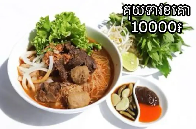 គុយទាវខគោ