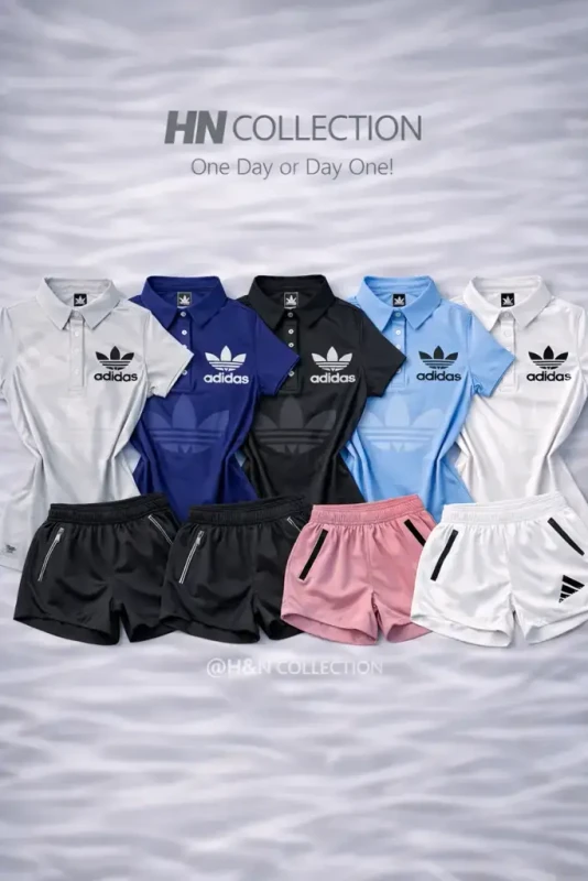 Set Adidas A1 Sport  (Save $1.99)