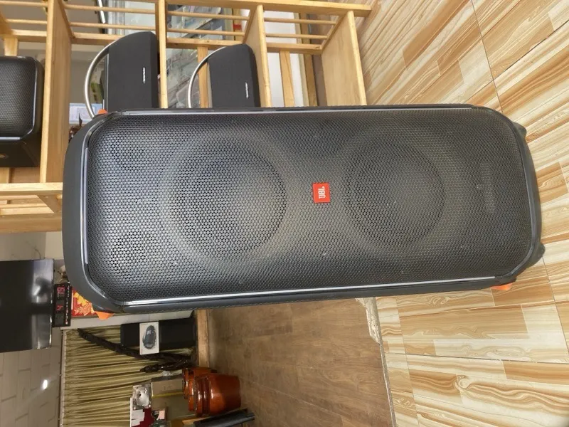JBL Partybox710 មួយតឹក