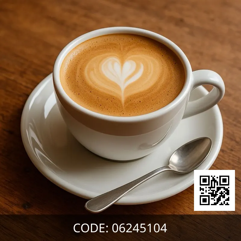 Hot Latte