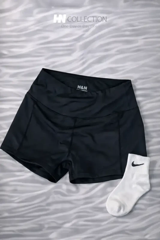 ខោ Fit H&N V1