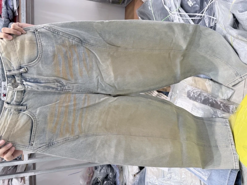 jean