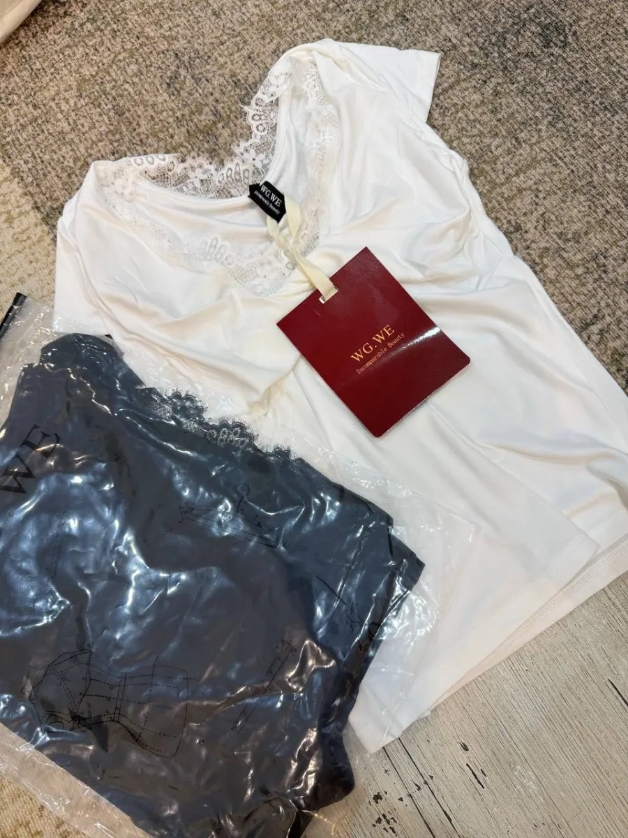 Care Women Shirt