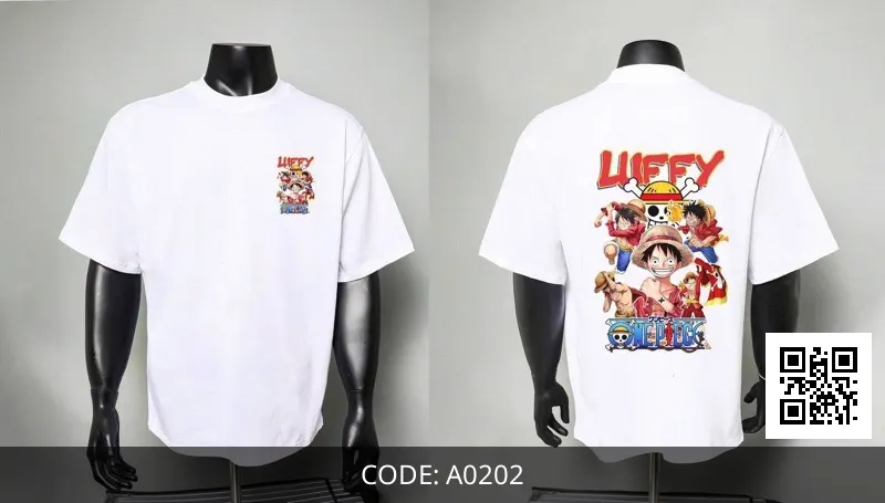 Luffy