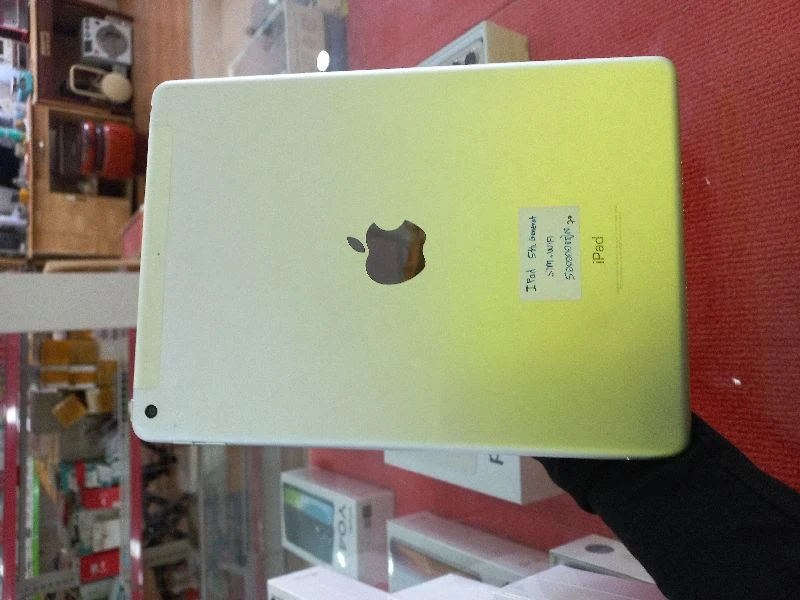 IPad 5th generation