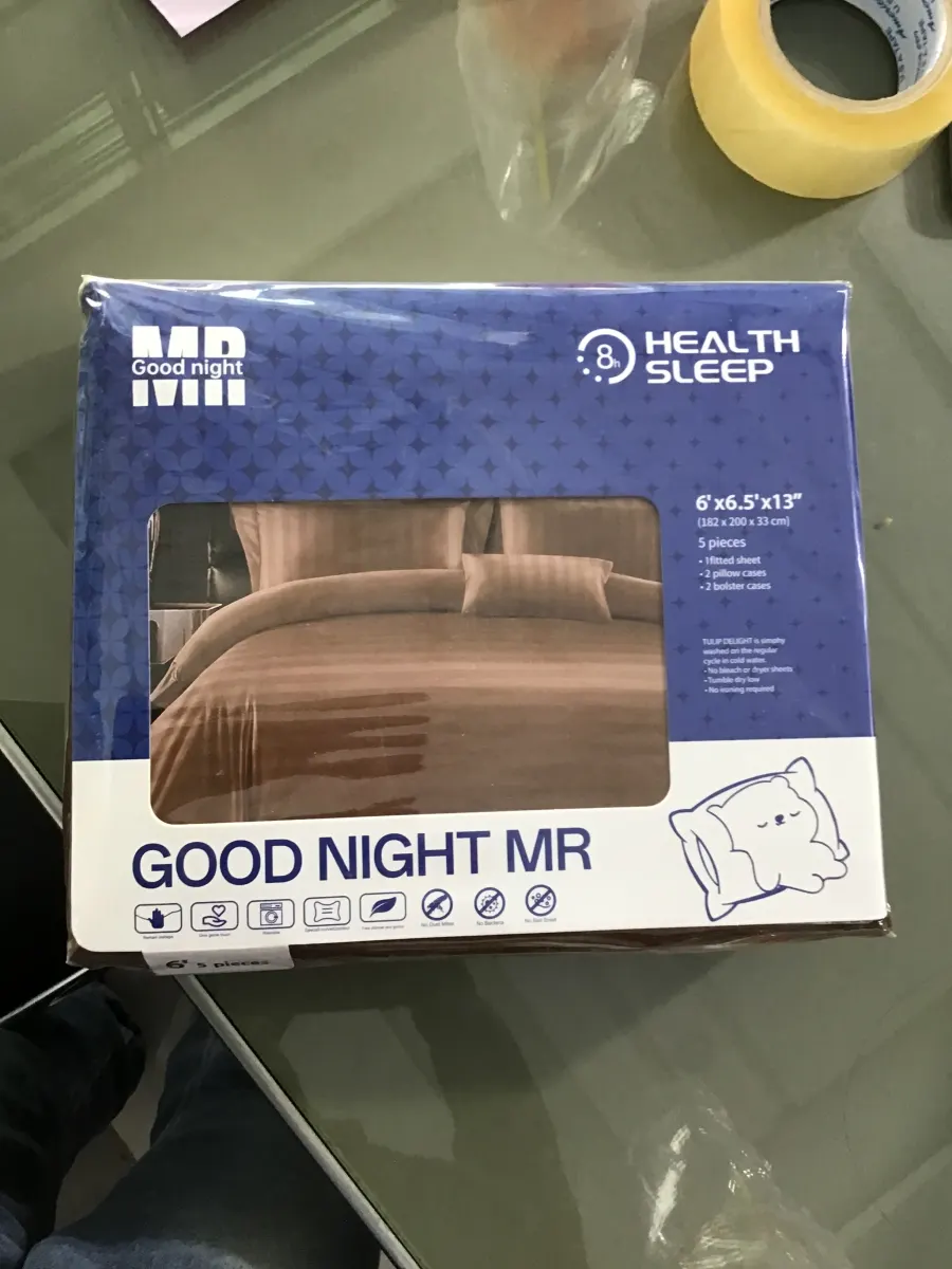 MR