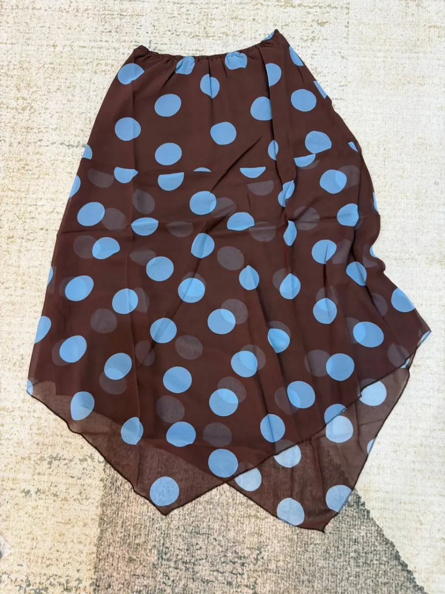 Care Women Skirt