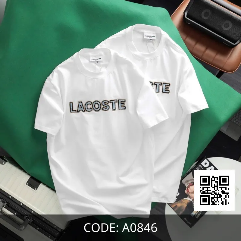 Lacoste