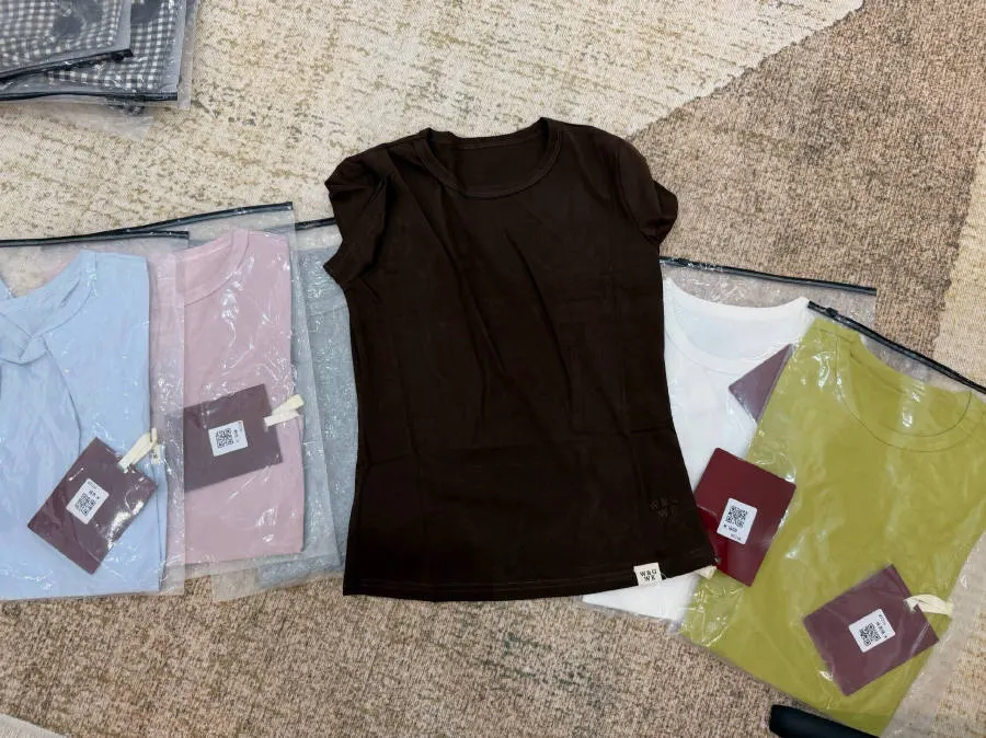 Care Women Shirt
