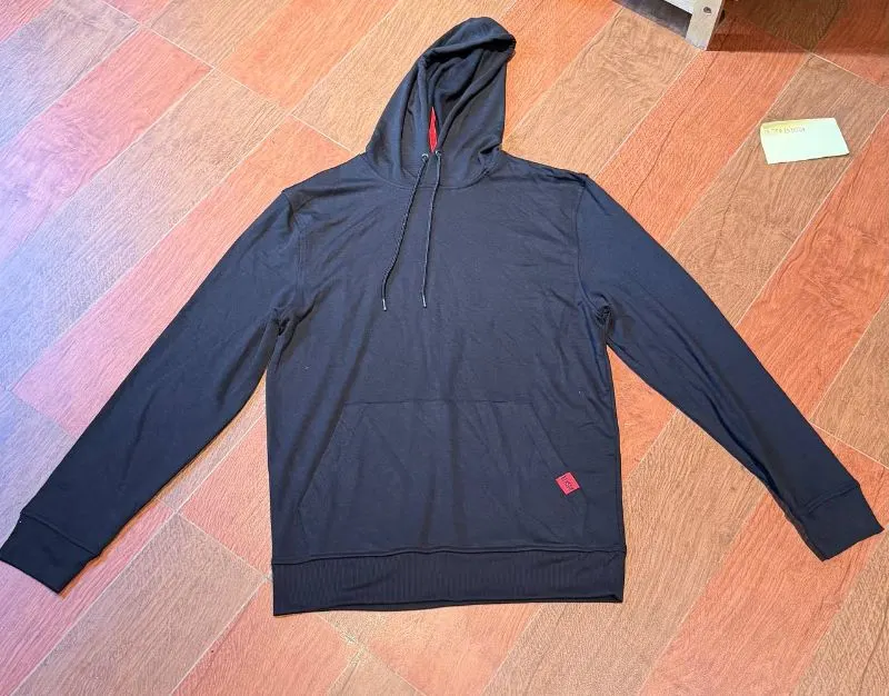 Benson Hoodie