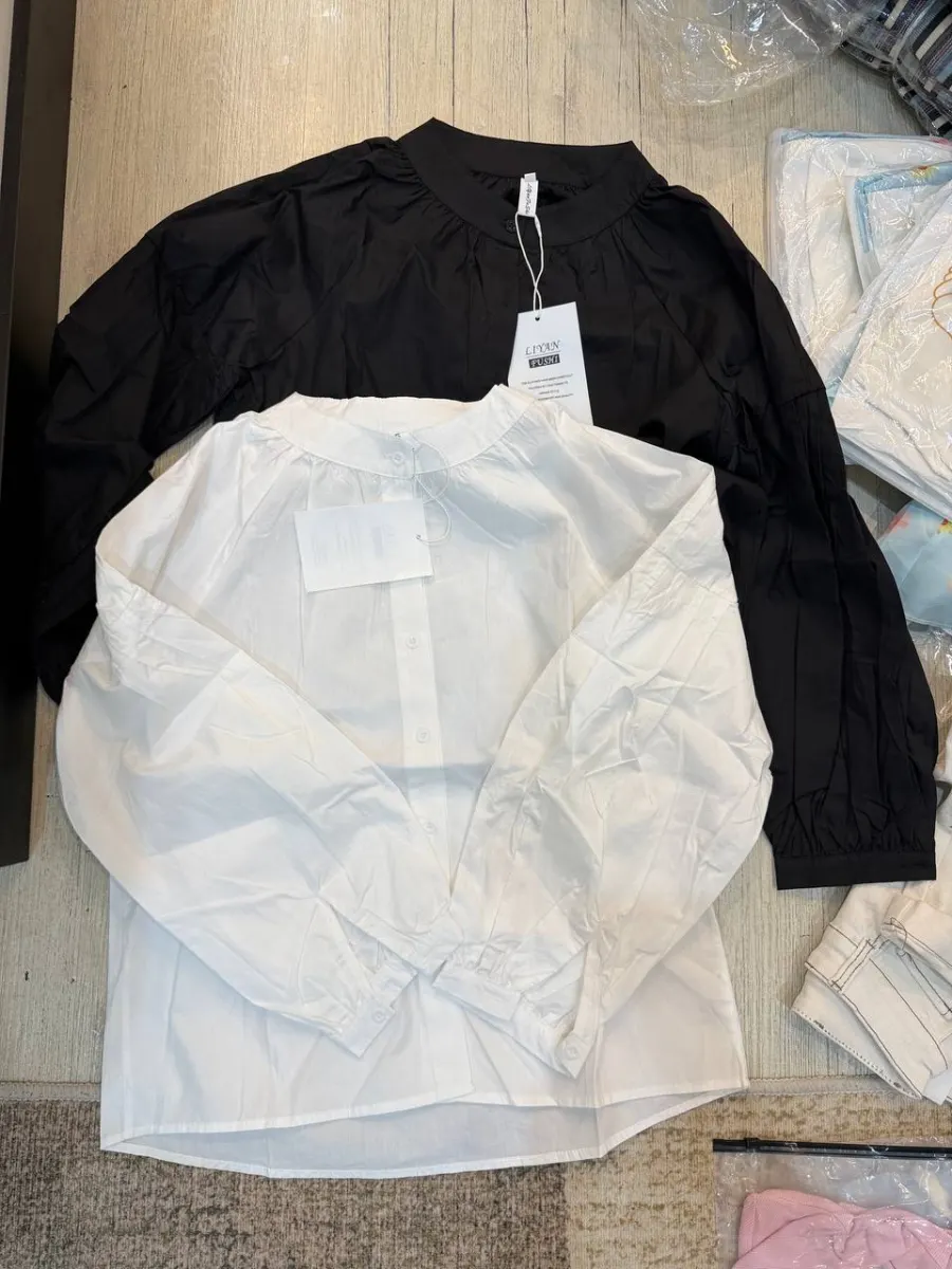 Care Women Shirt