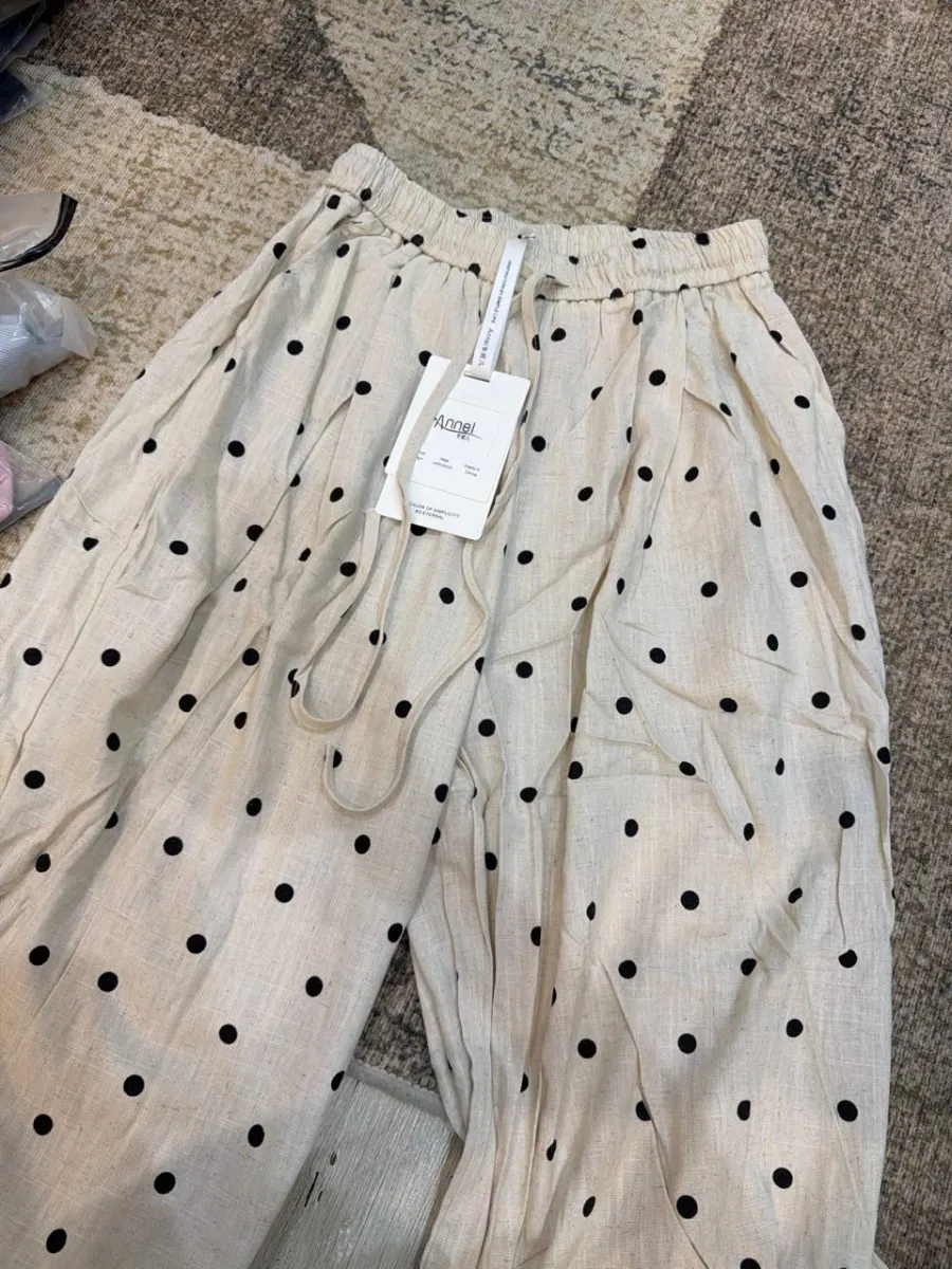 Care Women Pant