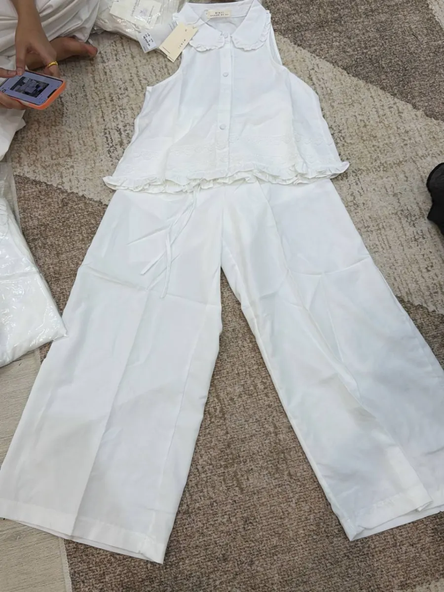 Care Women Set