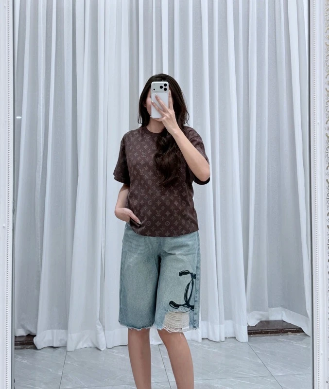 chanel pant