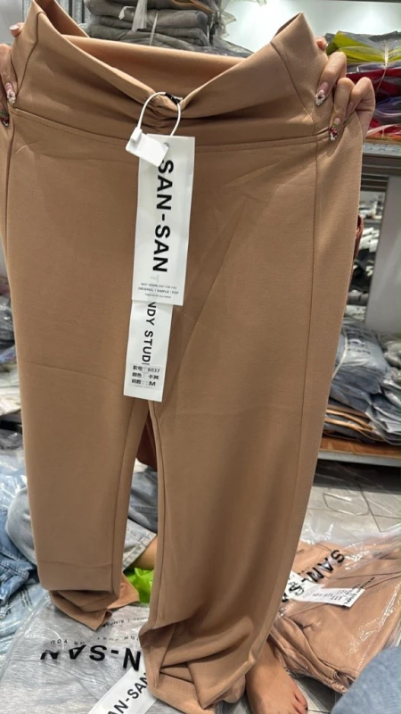 san san pant