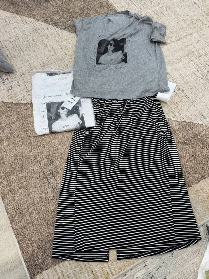 Care Women Set
