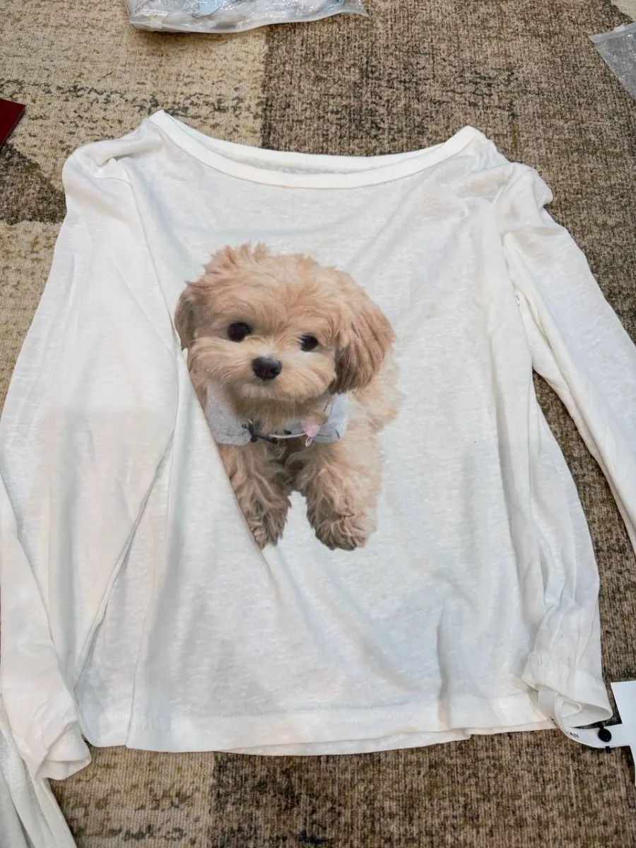 Care Women Shirt