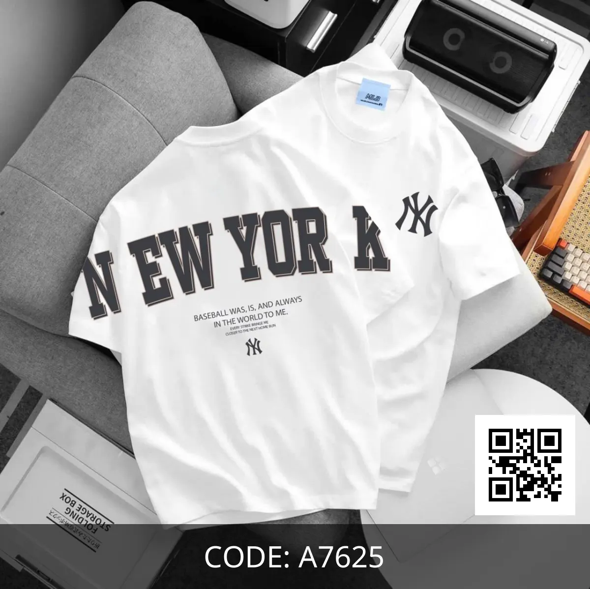 NY New York