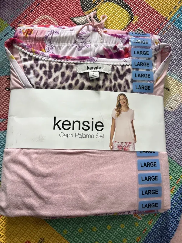 KENSIE