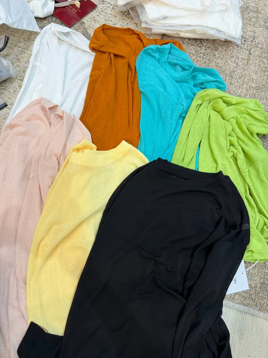 Care Women Shirt