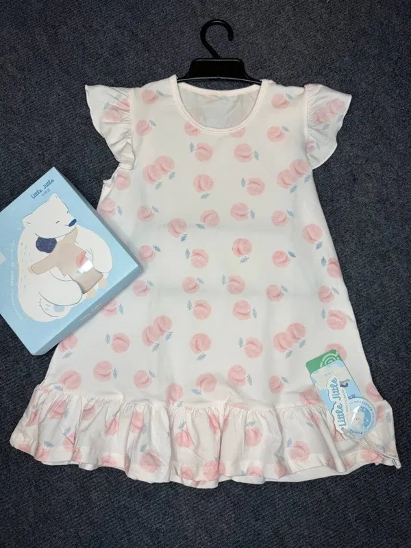 Little Kids Pyjamas
