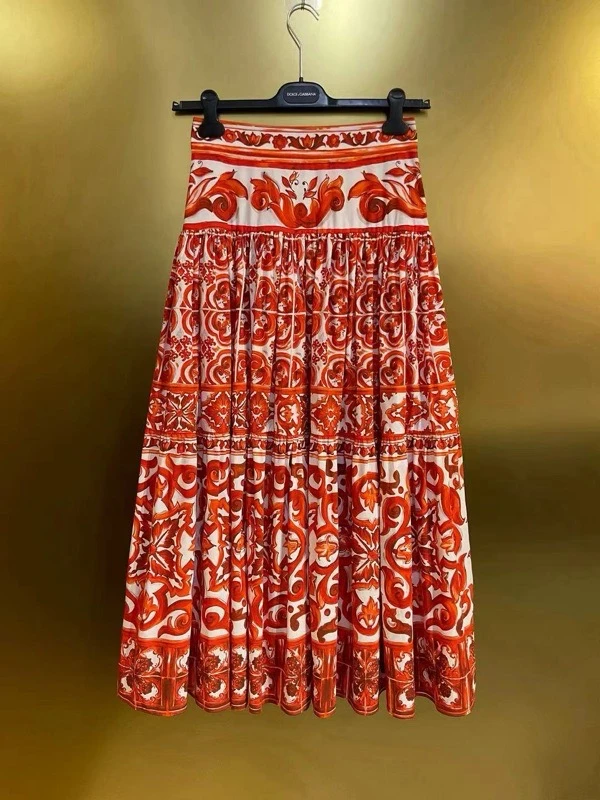 DG skirt