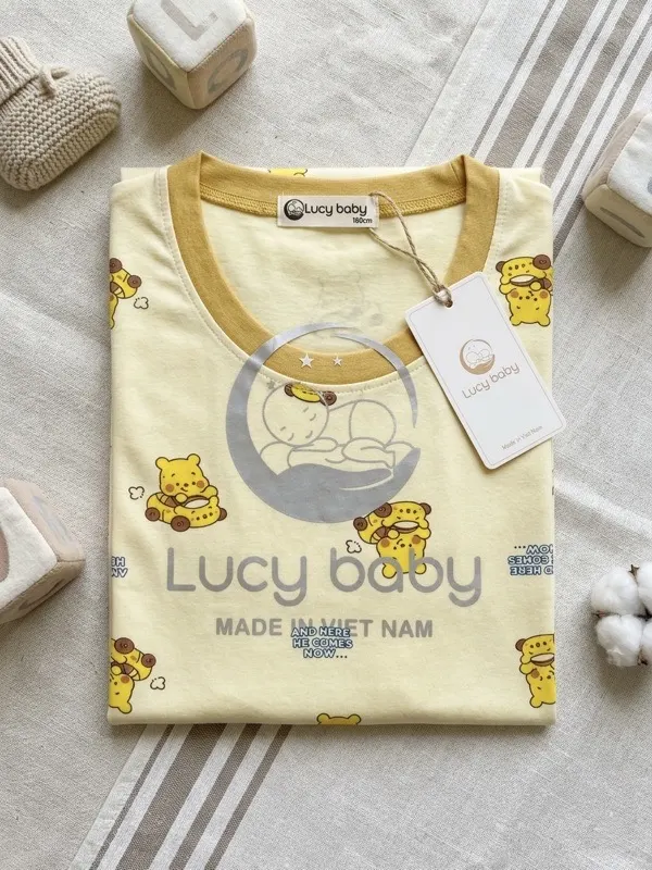 LUCY BABY