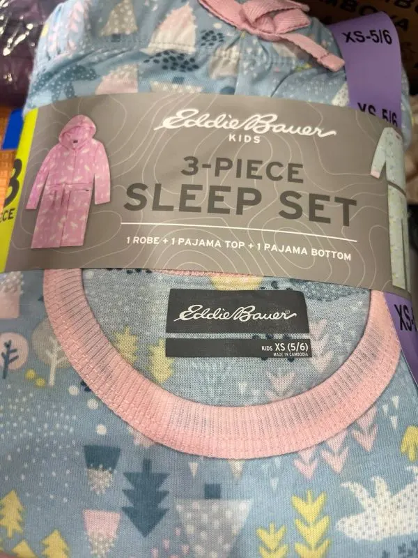 EDDIE BAUER KIDS