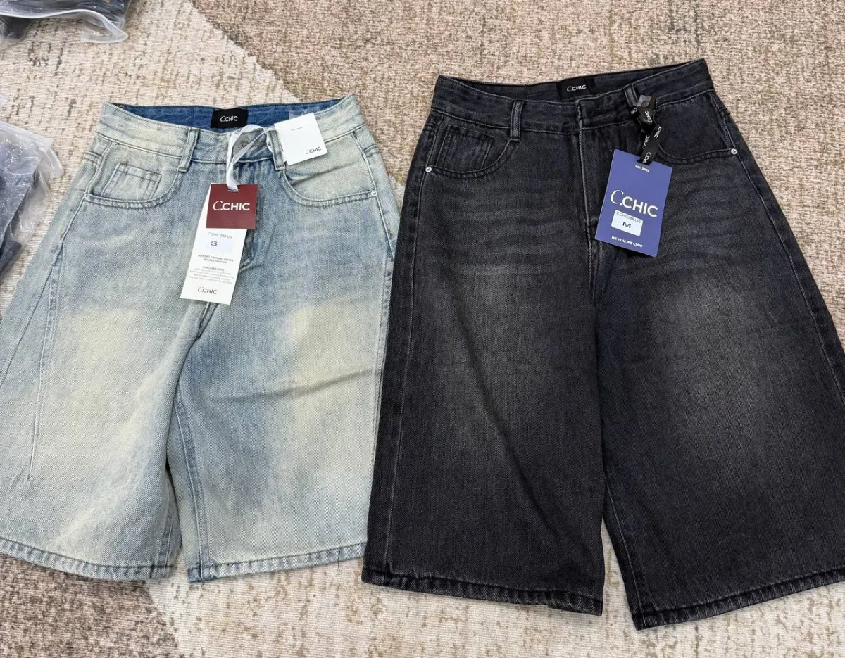 Care Women Short Pant
