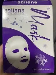 Saiiana ice crystal essence