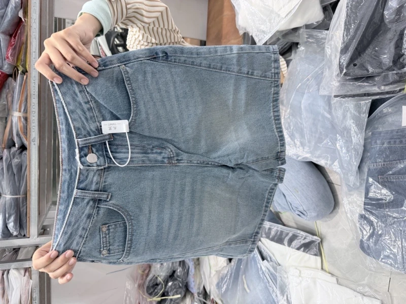 tmt jean