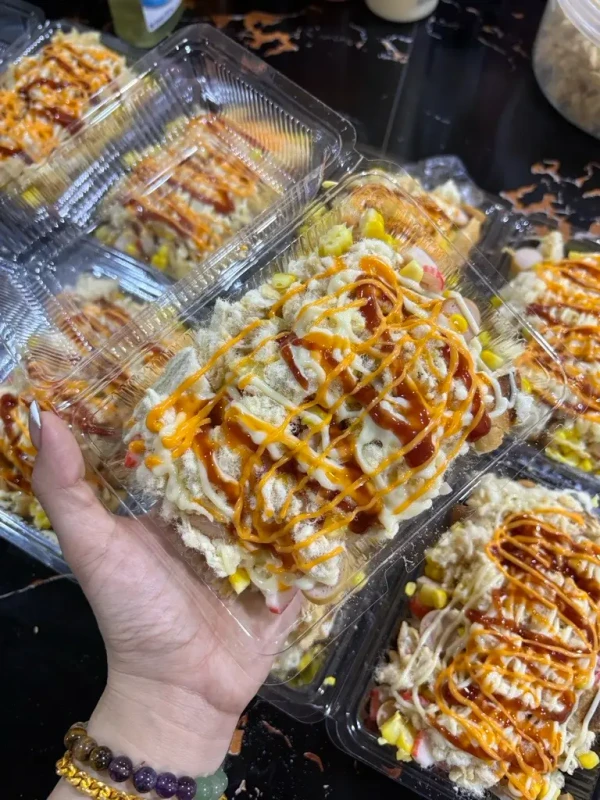 នំបុ័ងកៀប