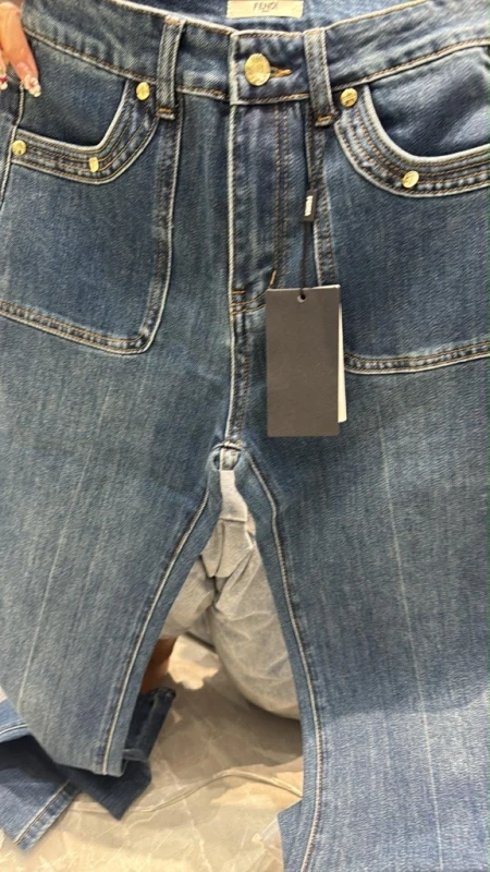 fendi jean