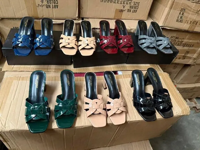 YSL ស៊ក