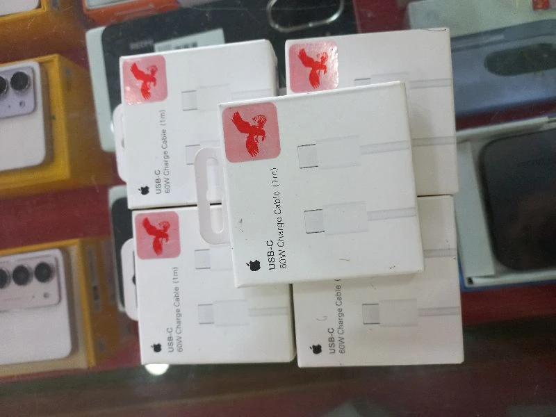 Iphone ខ្សែសាក 15