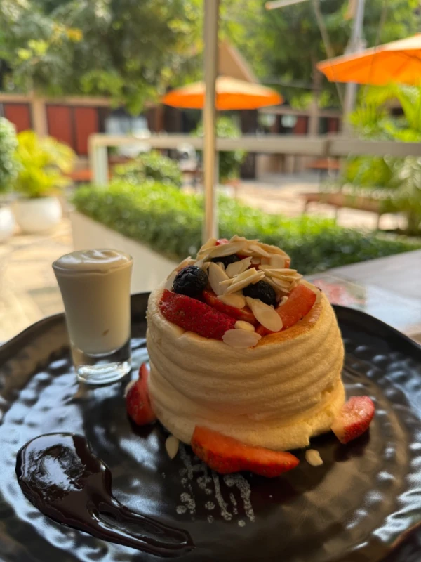 ផ្លែឈើស្រស់