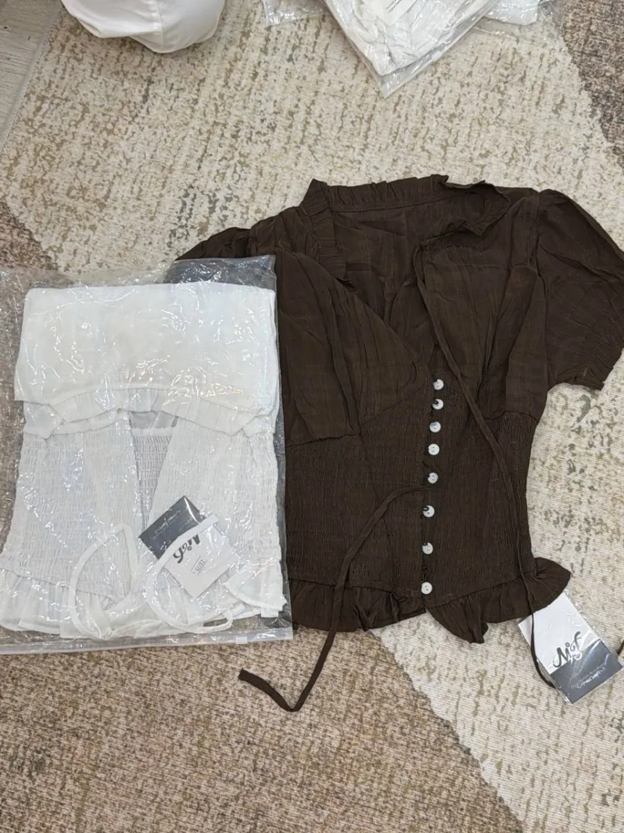Care Women Shirt