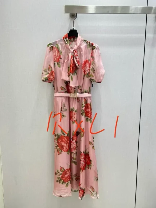 Valentino dress
