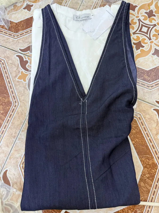 Care Women Jumsuit