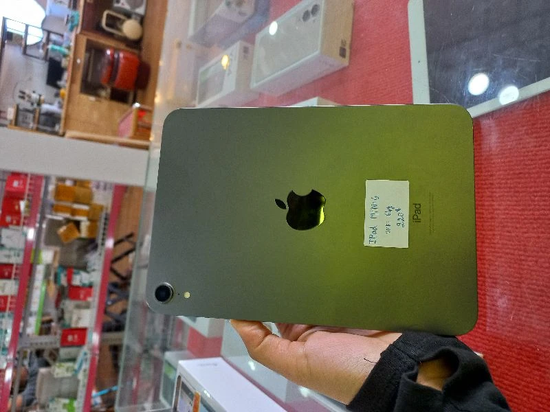 Ipad Mini6