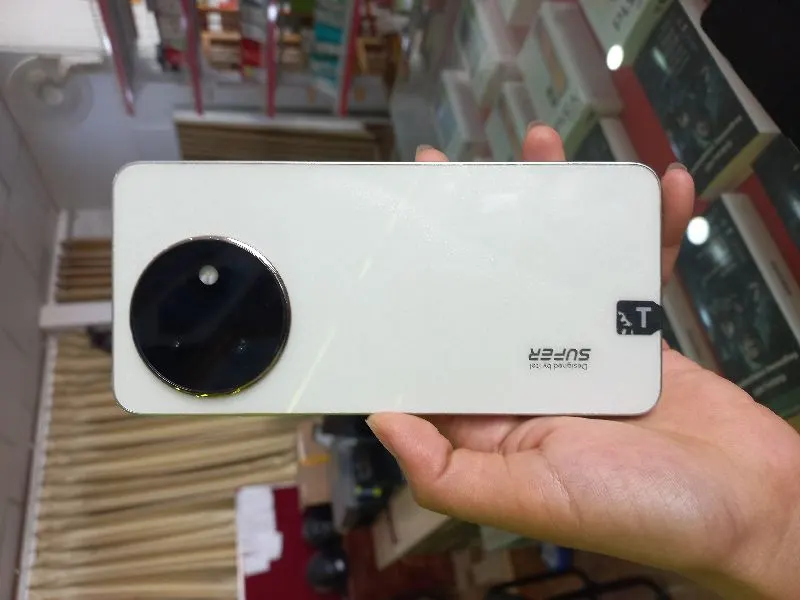 iTel S24