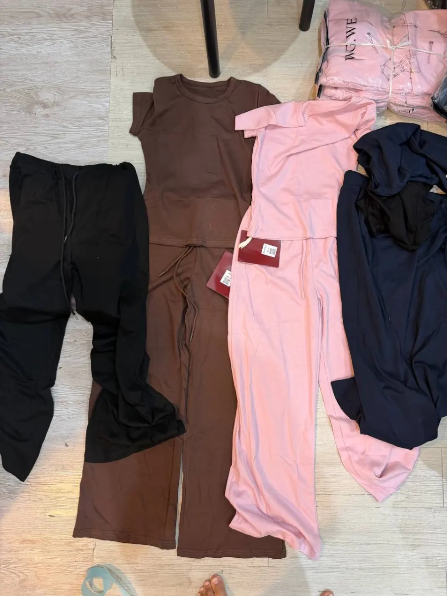 Care Women Set