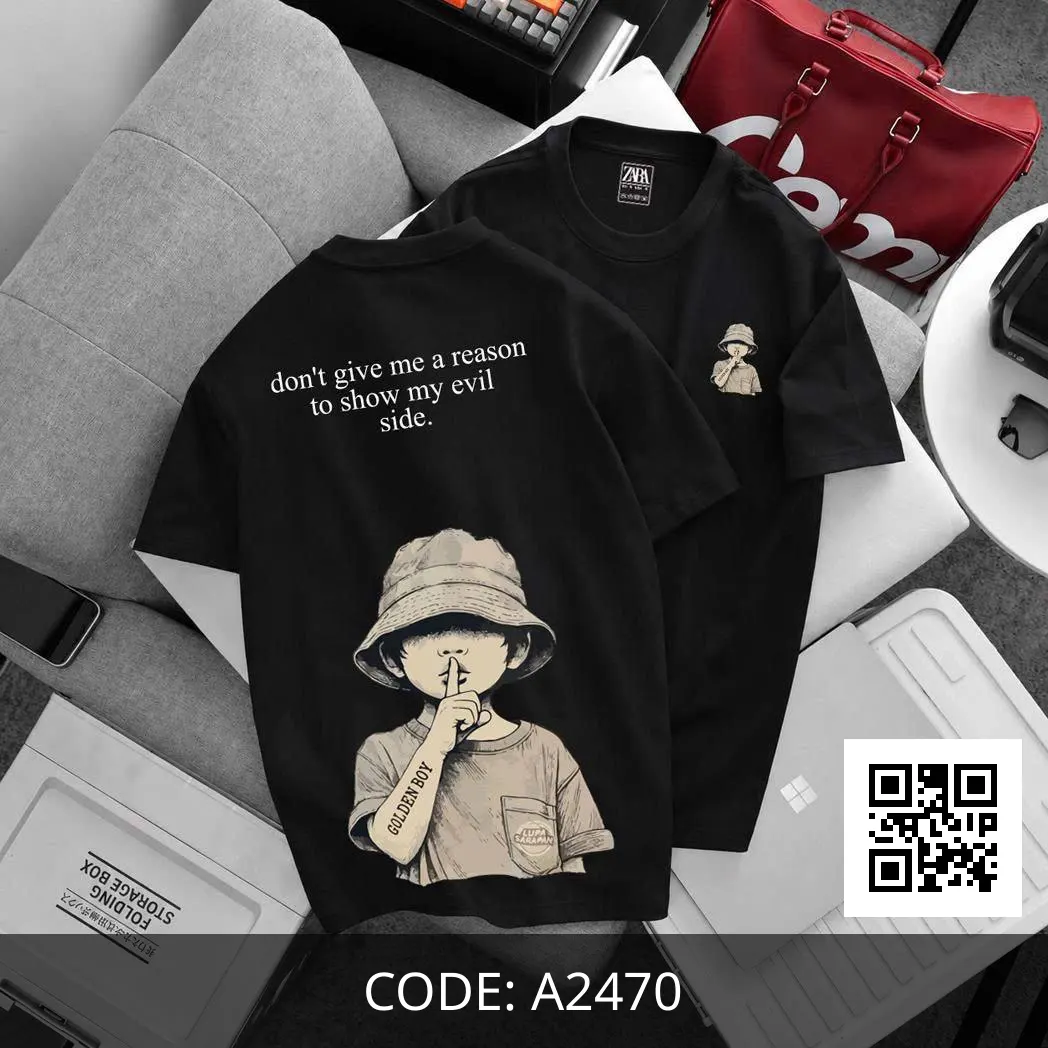 Zara Don't Give me