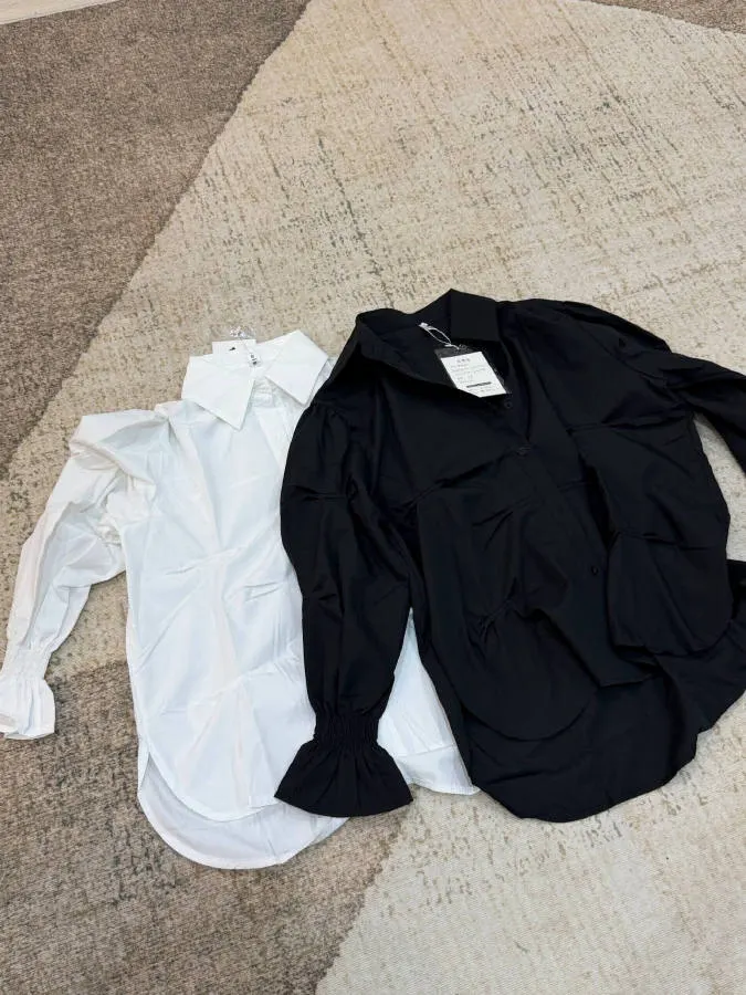 Care Women Shirt