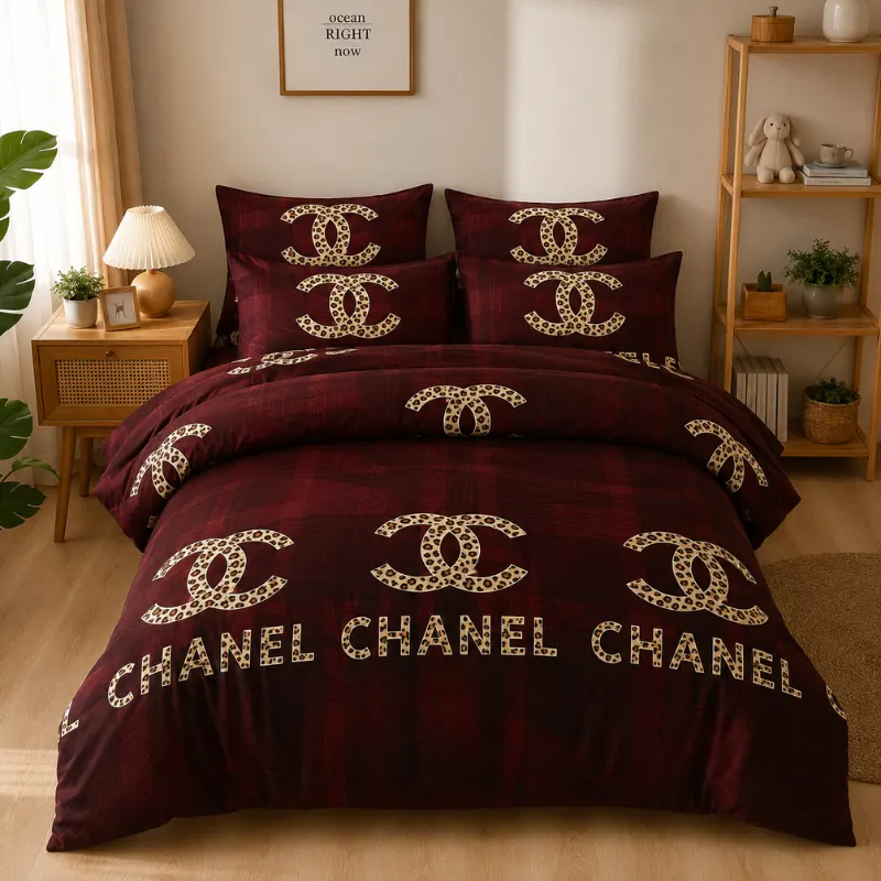 ឈុតម៉ូត LUXURY L001