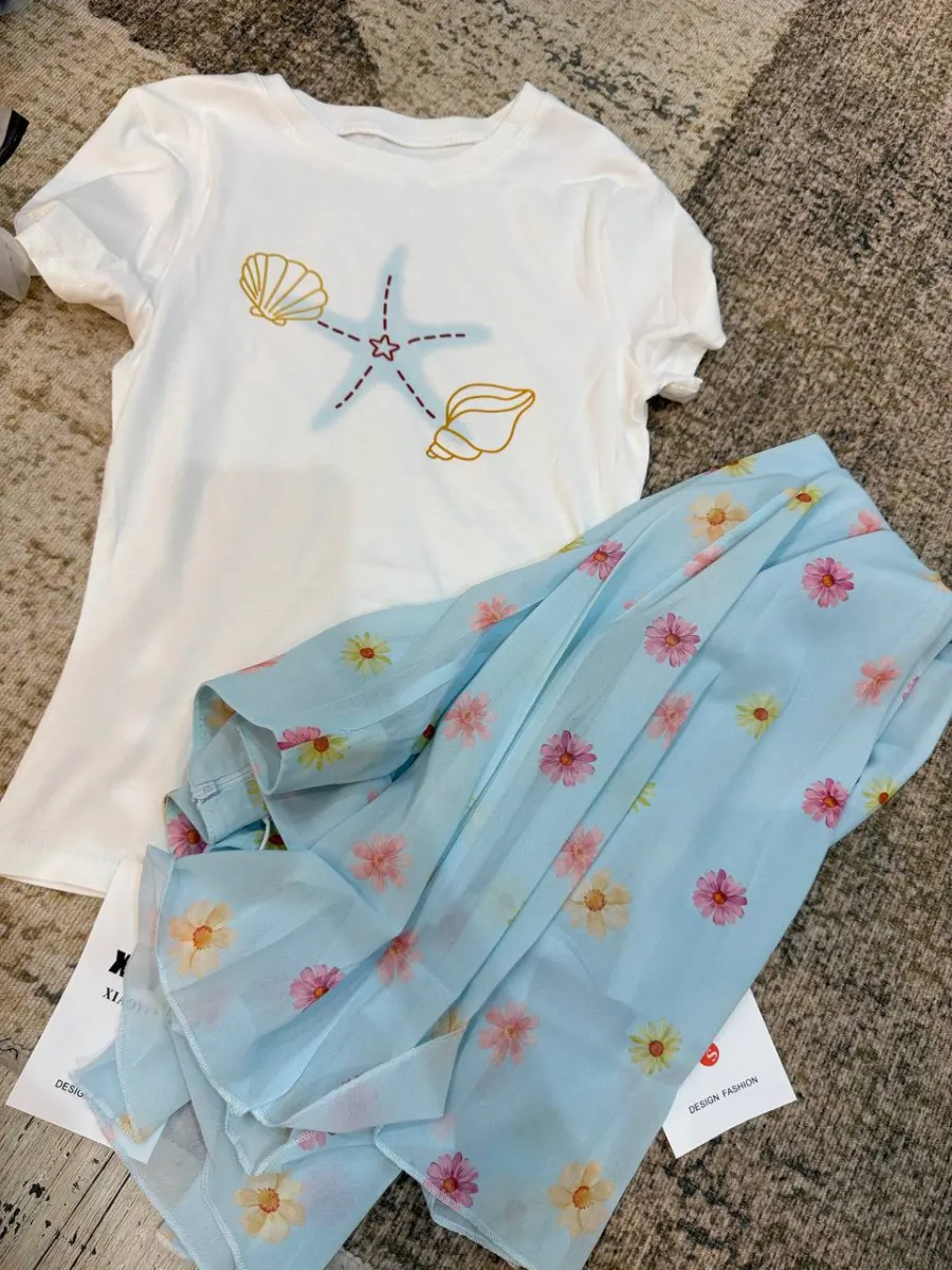 Care Women Set