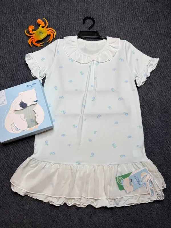 Little Kids Pyjamas